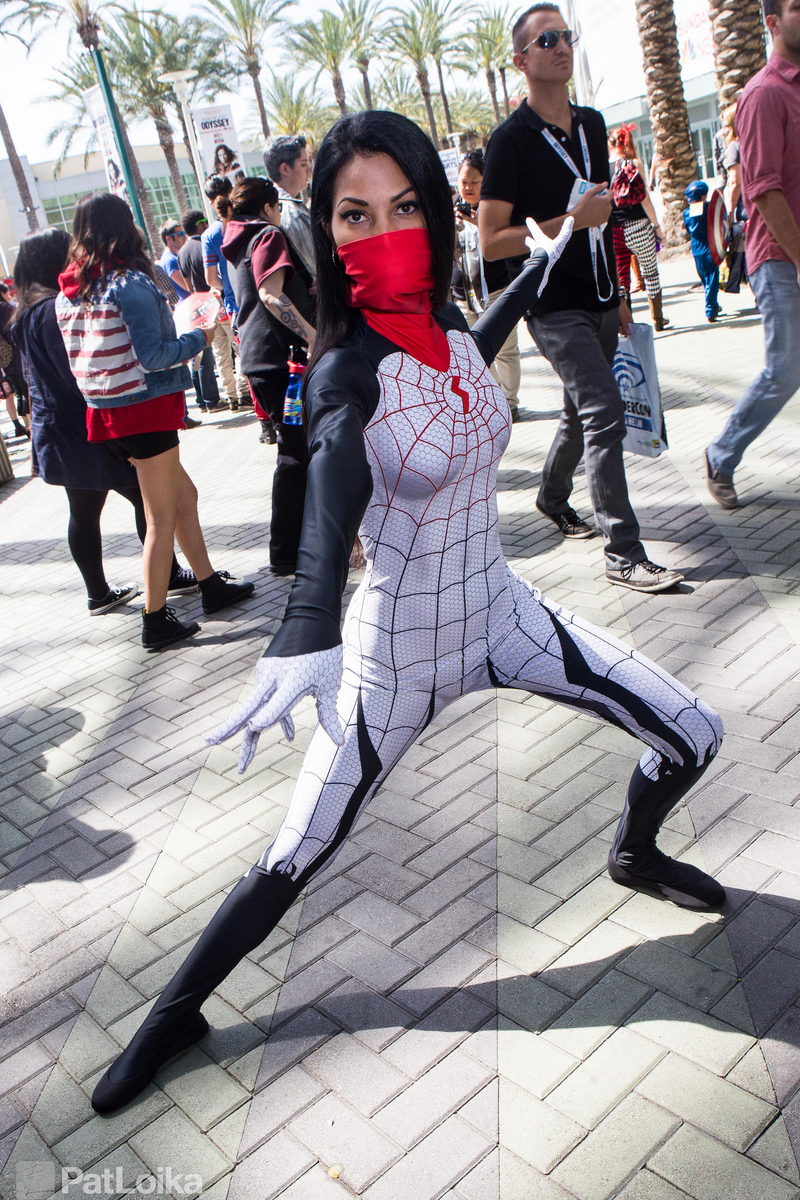 Illustration for article titled More Proof That This Might Be The Greatest Weekend For Cosplay, Ever.